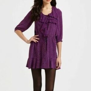 Nanette Lapore | Zarzuela Dress